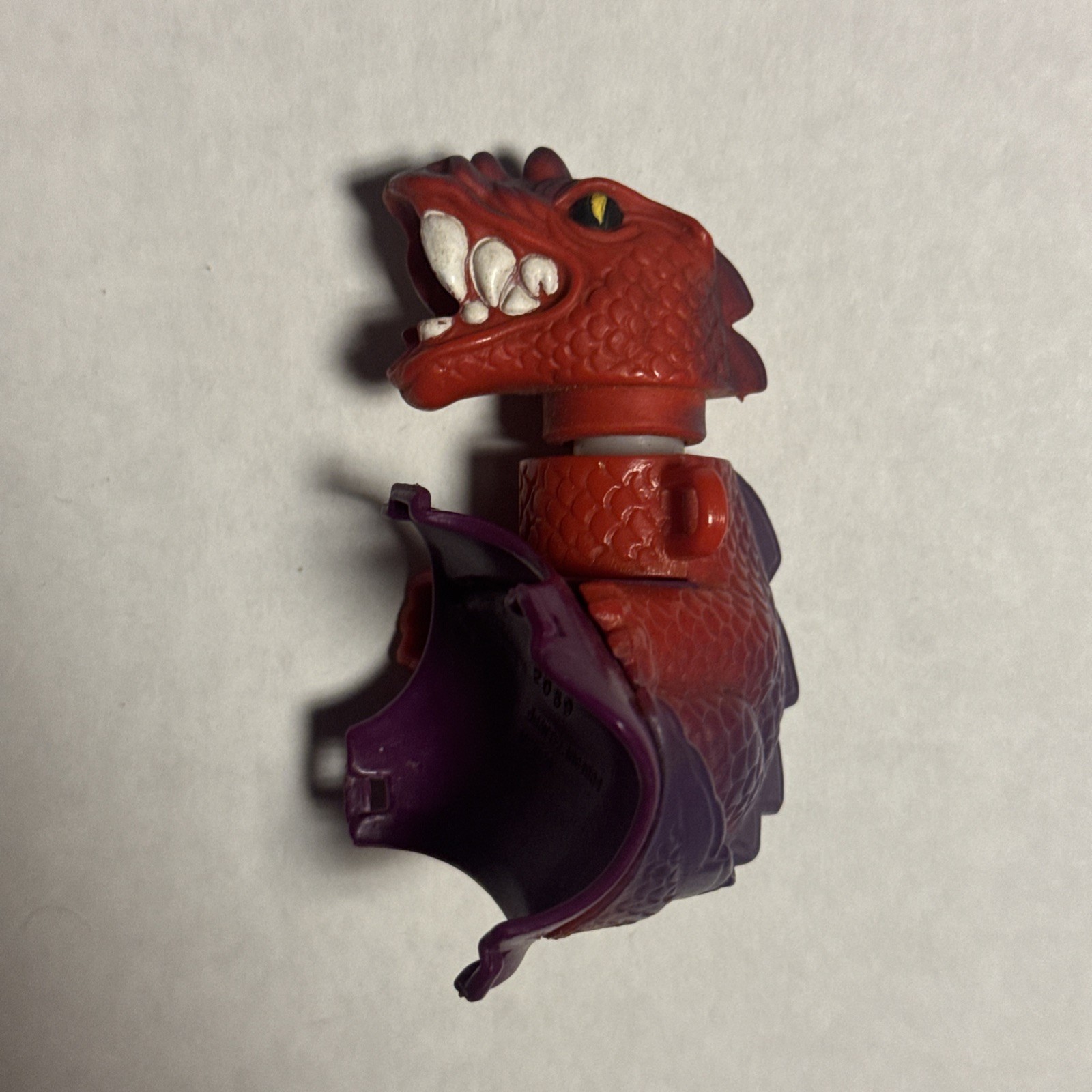 MOTU He-Man Dragon Blaster Skeletor Armor Toy Accessory Masters of the Universe
