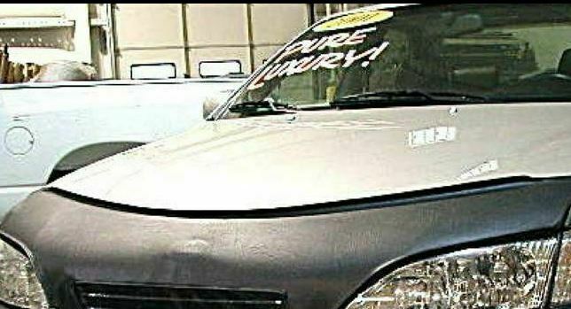 Lebra Hood Protector Mini Mask Bra Fits Lexus ES300 1997-2001 97 98 99 00 01 Lebra Hood Protector Mini Mask Bra Fits Lexus ES300 1997-2001 97 98 99 00 01