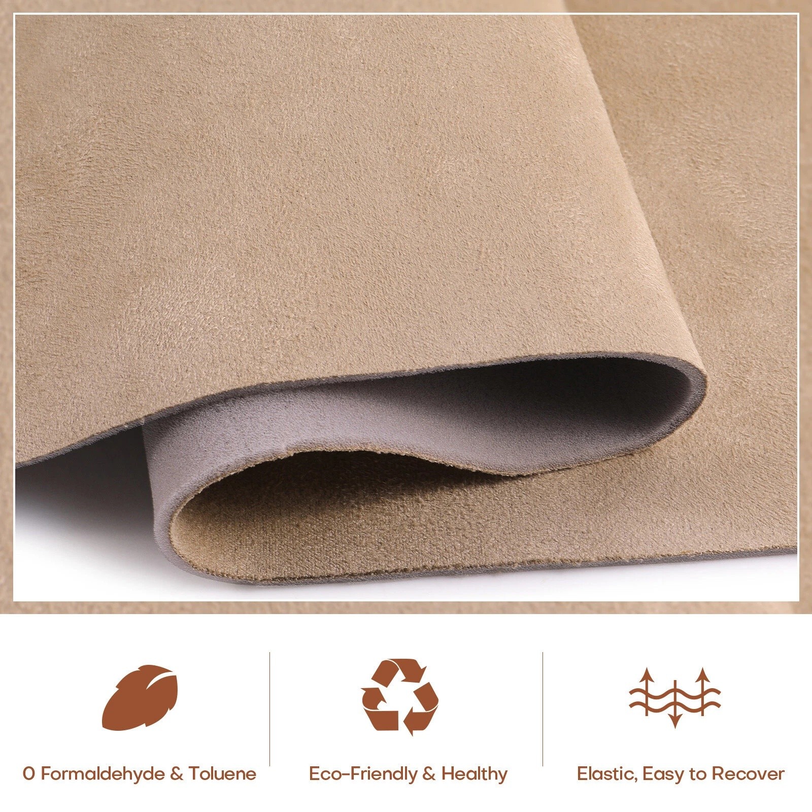 85/96/108'' Suede Headliner Fabric 57 85/96/108'' Suede Headliner Fabric 57