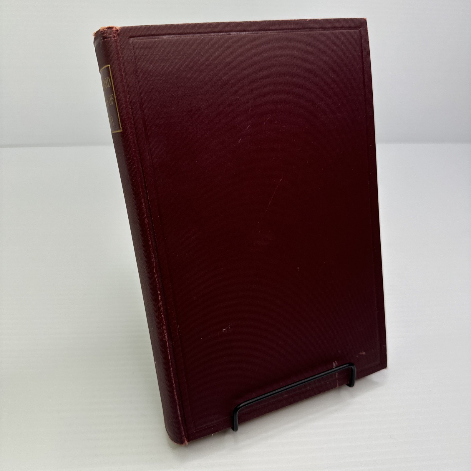 Report of the Harvard Class of 1853 1849-1913 Commencement 1913 Sixtieth Anniver
