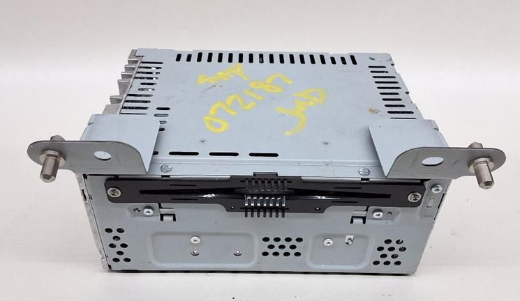 2015-2018 Ford Edge AM-FM-CD-MP3 Radio Receiver ID FT4T-19C107-HA Thru HD