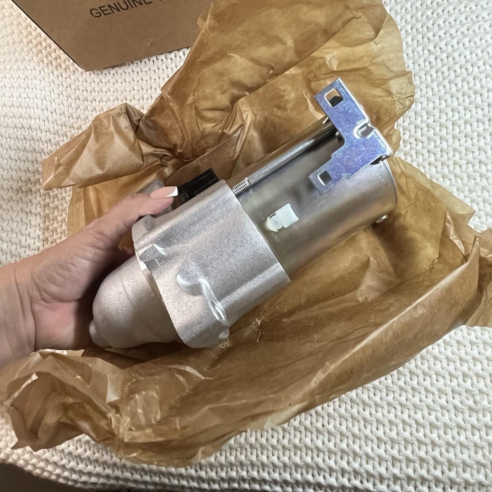 SM74014 For Honda Civic Acura Engine Starter Factory Direct New Part Durable NIB SM74014 For Honda Civic Acura Engine Starter Factory Direct New Part Durable NIB