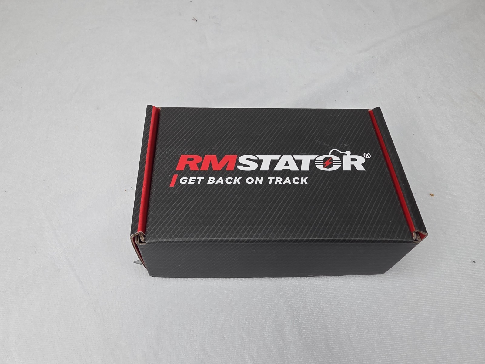 RMStator Voltage Peak Reading DVA Multimeter Adapter RMStator Voltage Peak Reading DVA Multimeter Adapter