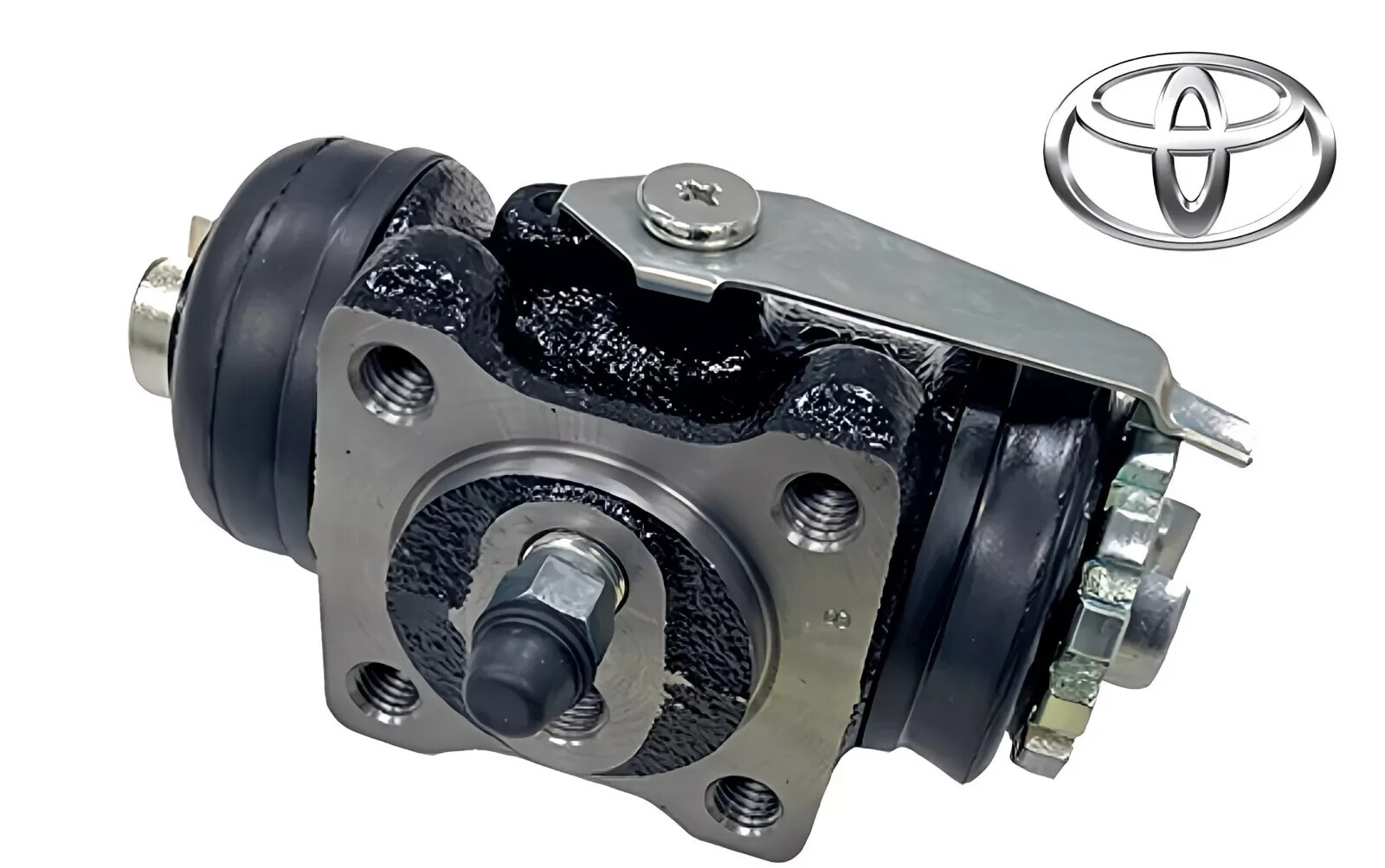 TOYOTA Genuine OEM Rear Brake Wheel Cylinder ASSY F/RH 47550-69075 New