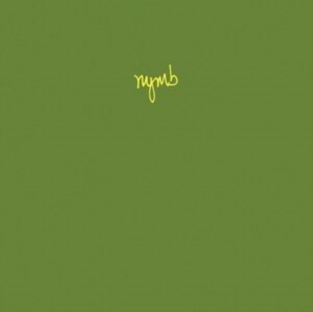 Nymb - Nothing New… (LP) New Sealed Vinyl Nymb - Nothing New… (LP) New Sealed Vinyl