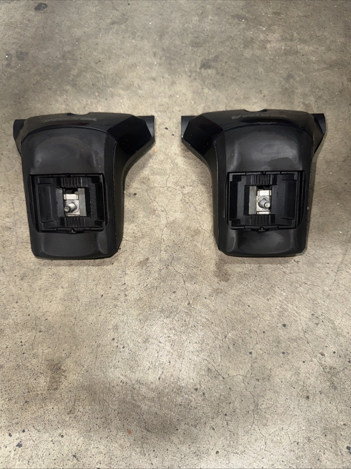Two Yakima Replacement SkyLine Towers. Used. Two Yakima Replacement SkyLine Towers. Used.