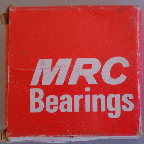 120KSF MRC 120KSF MRC