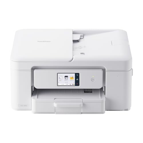 [Amazon.co.jp Exclusive] Brother DCP-J916N A4 Inkjet Multifunction Printer with