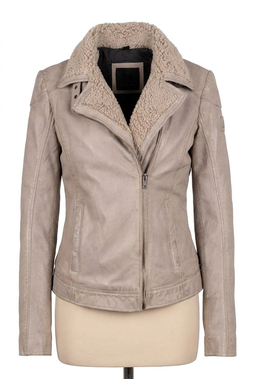 Mauritius Women\'s Jenja Jacket Size M Mauritius Women\'s Jenja Jacket Size M
