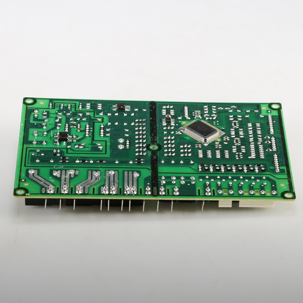 DE92-02439J  Samsung Main Control Board OEM DE92-02439J