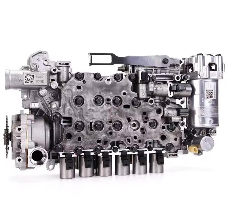 8-Speed 8L90 8L90E Automatic Transmission Valve Body for Cadillac Camaro Chevy