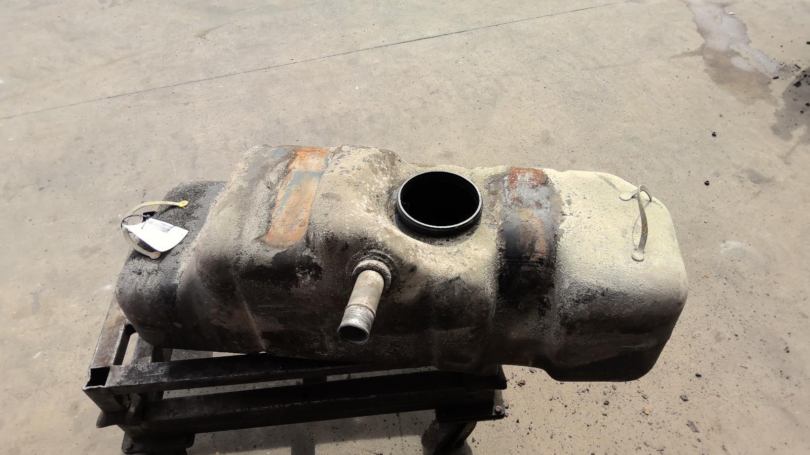 Used Fuel Tank fits: 1992 Dodge Dakota 15 gallon Grade A