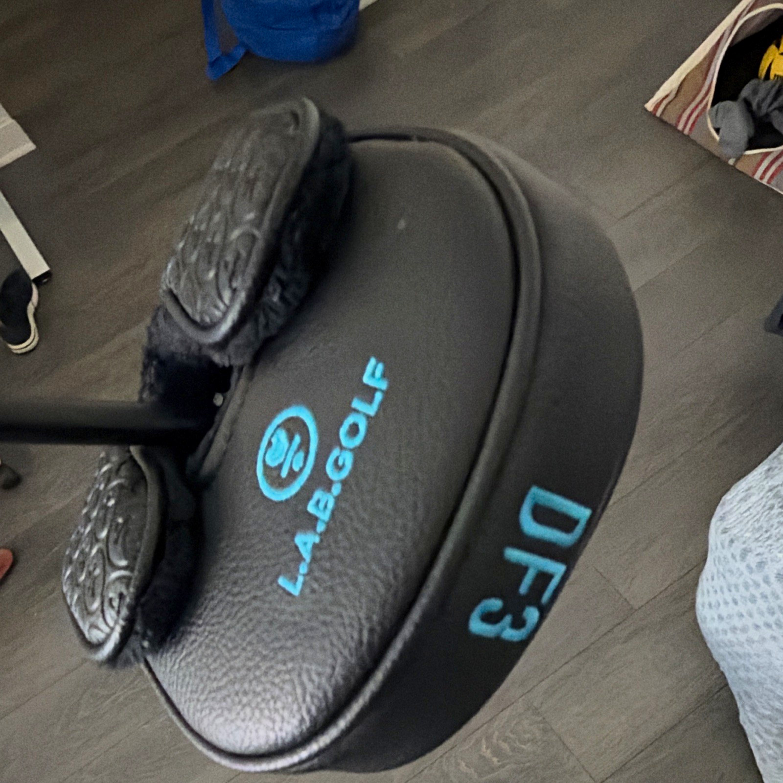 L.A.B. Golf DF3 Putter L.A.B. Golf DF3 Putter