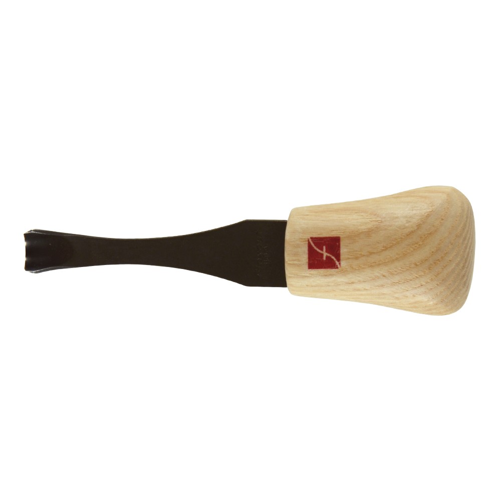 Flexcut FR451 Palm Spoon 7/16\ Flexcut FR451 Palm Spoon 7/16\