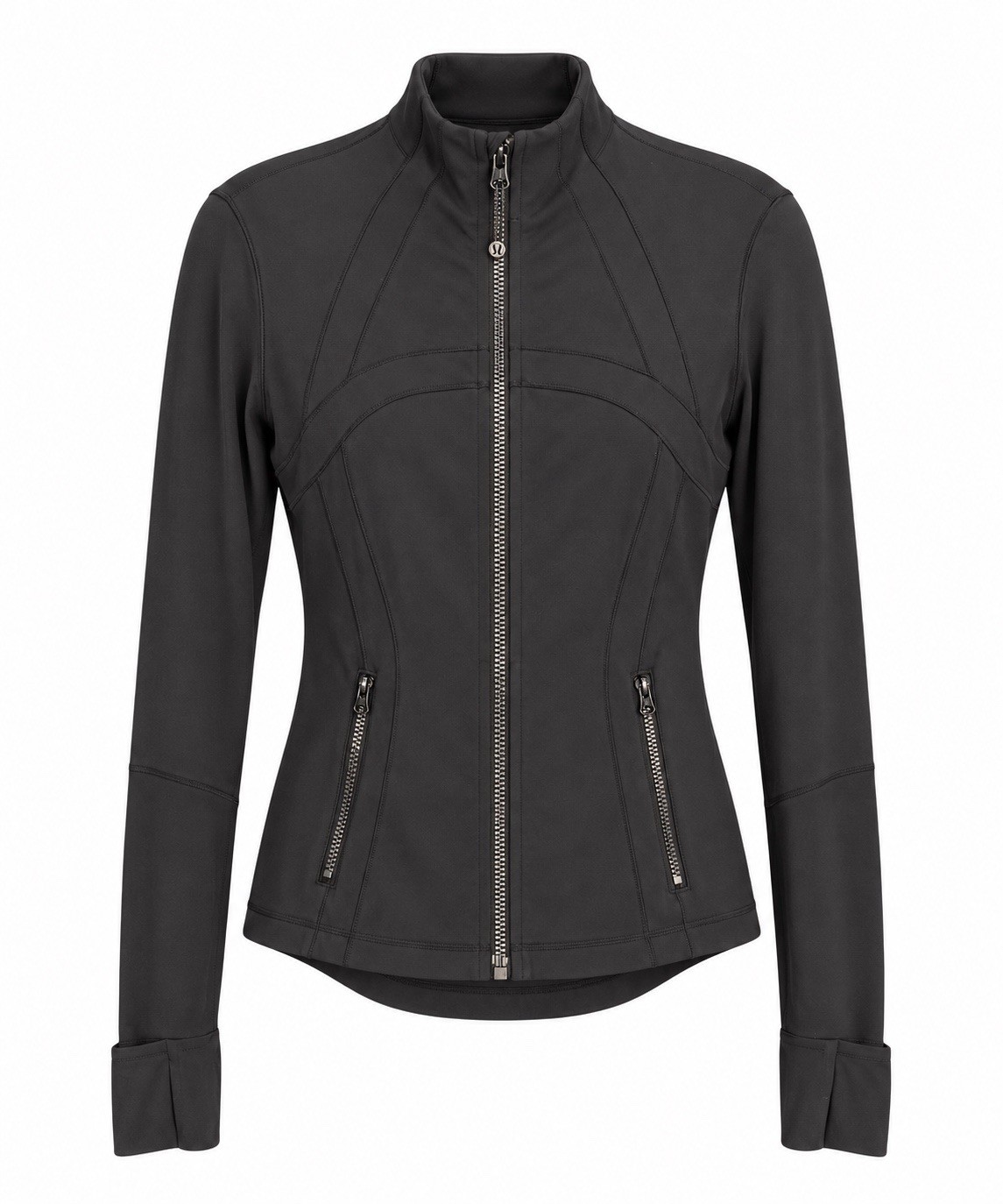 LULULEMON Define Jacket Luon | Black | Size 4 LULULEMON Define Jacket Luon | Black | Size 4