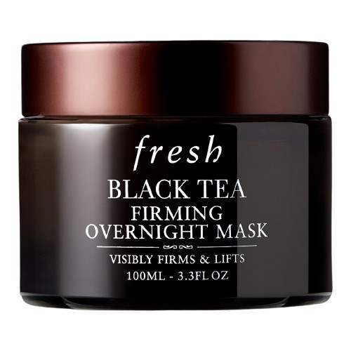 fresh Black Tea Firming Overnight Mask 3.3 oz 2641150 