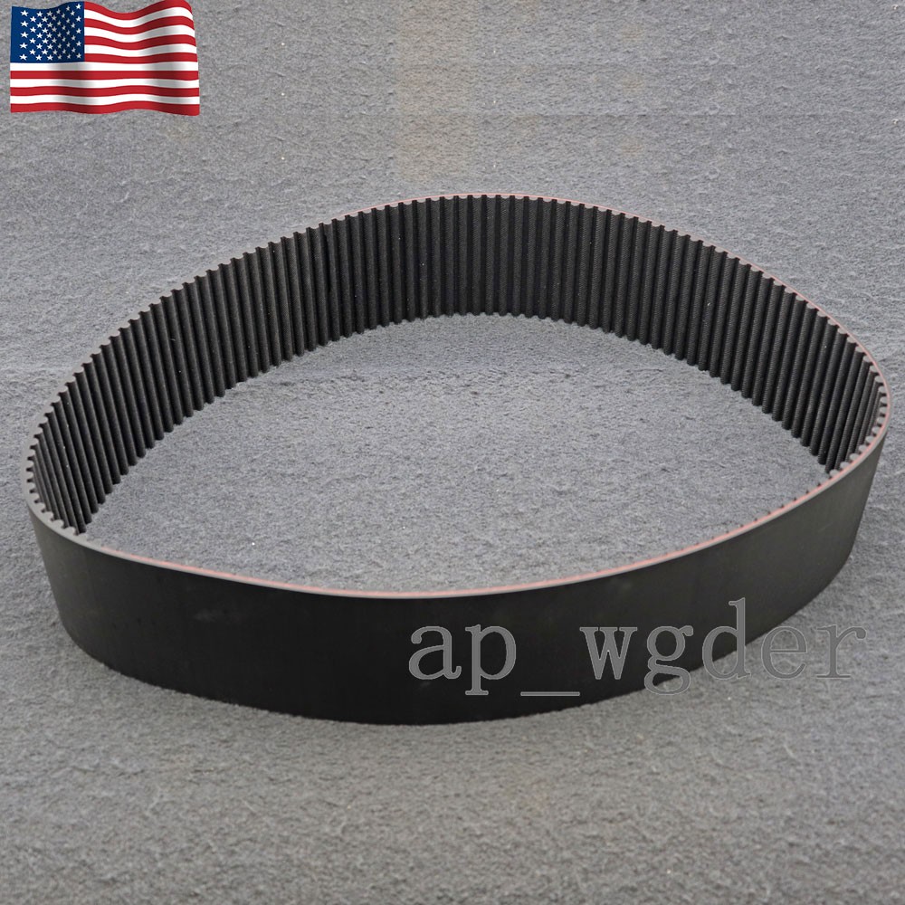 8mm 140T Belt For 3.35 8mm 140T Belt For 3.35