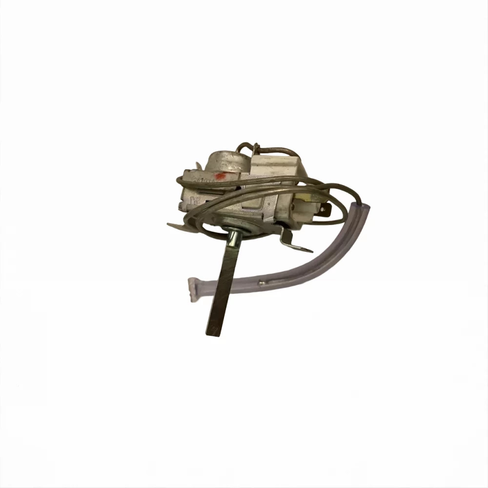 GE 197D2495-03 Refrigerator Cold Control Thermostat