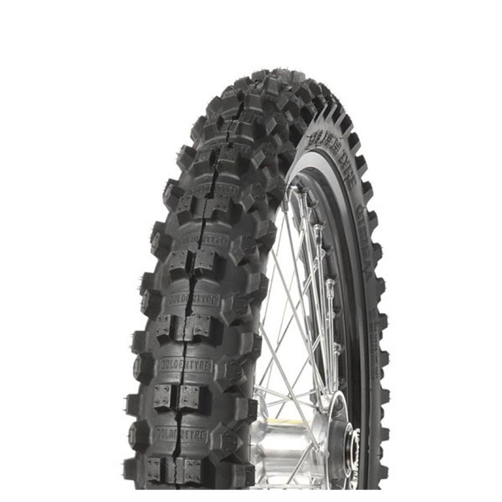 GoldenTyre GT216AA Enduro Tire 90/100-21 (57R) Tube Type GoldenTyre GT216AA Enduro Tire 90/100-21 (57R) Tube Type