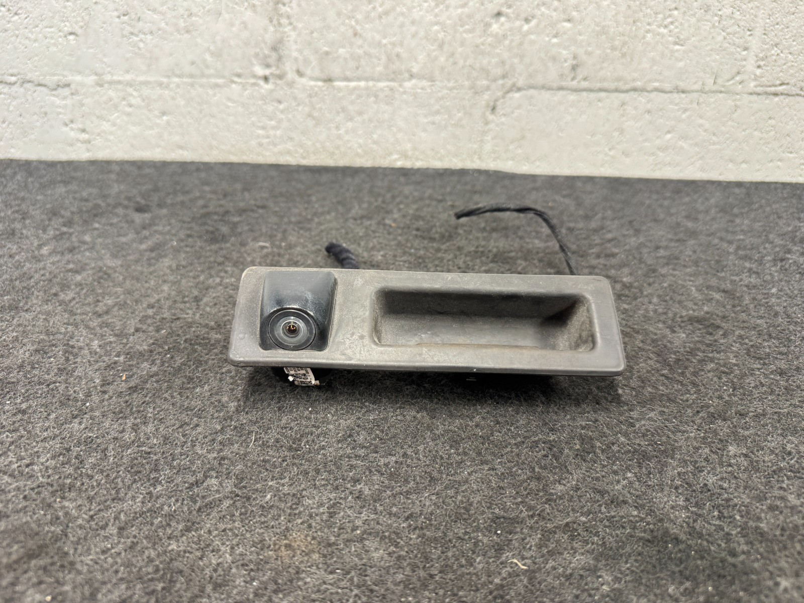 ✅ OEM BMW F10 F80 M3 F82 M4 F30 F32 F36 F22 F07 GT F01 F02 REVERSING CAMERA ✅ OEM BMW F10 F80 M3 F82 M4 F30 F32 F36 F22 F07 GT F01 F02 REVERSING CAMERA