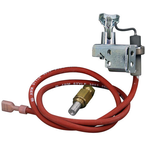 PILOT for Groen - Part# Z097027 PILOT for Groen - Part# Z097027