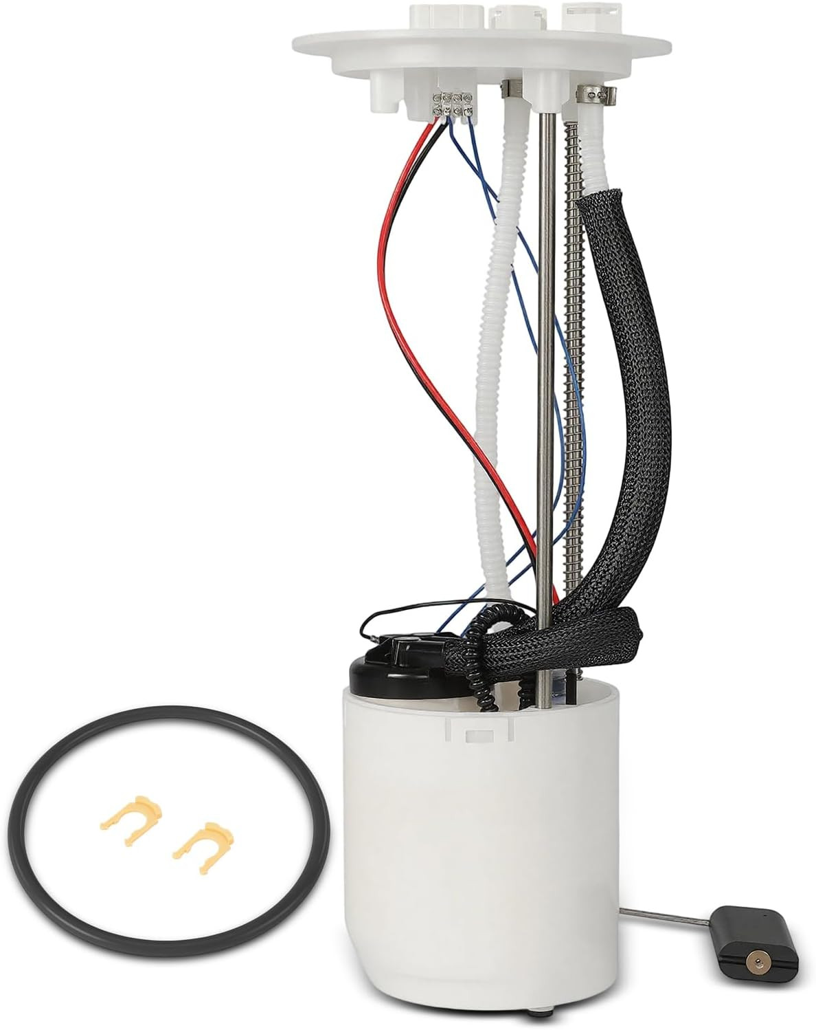Fuel Pump Assembly w/ Sending Unit for 2005-2007 Toyota Sequoia Tundra 4.0L 4.7L