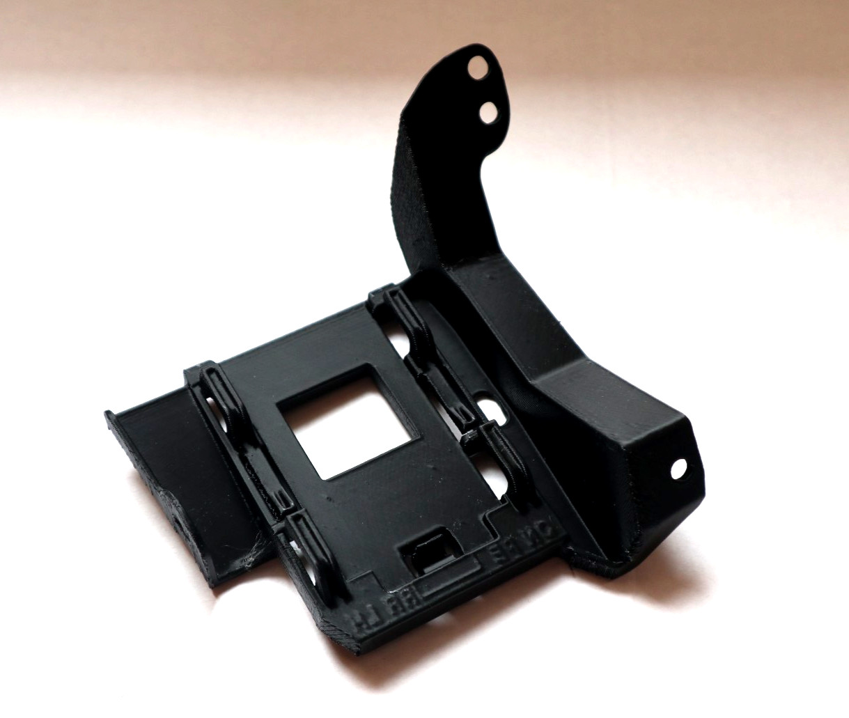 After-market 2023-2025 Kia Telluride Rear-Right Blind Spot Bracket 99150-S9050 After-market 2023-2025 Kia Telluride Rear-Right Blind Spot Bracket 99150-S9050