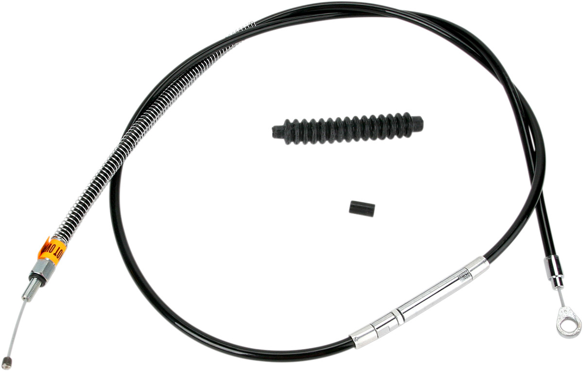 BARNETT High-Efficiency Black Vinyl Clutch Cable +6\ BARNETT High-Efficiency Black Vinyl Clutch Cable +6\