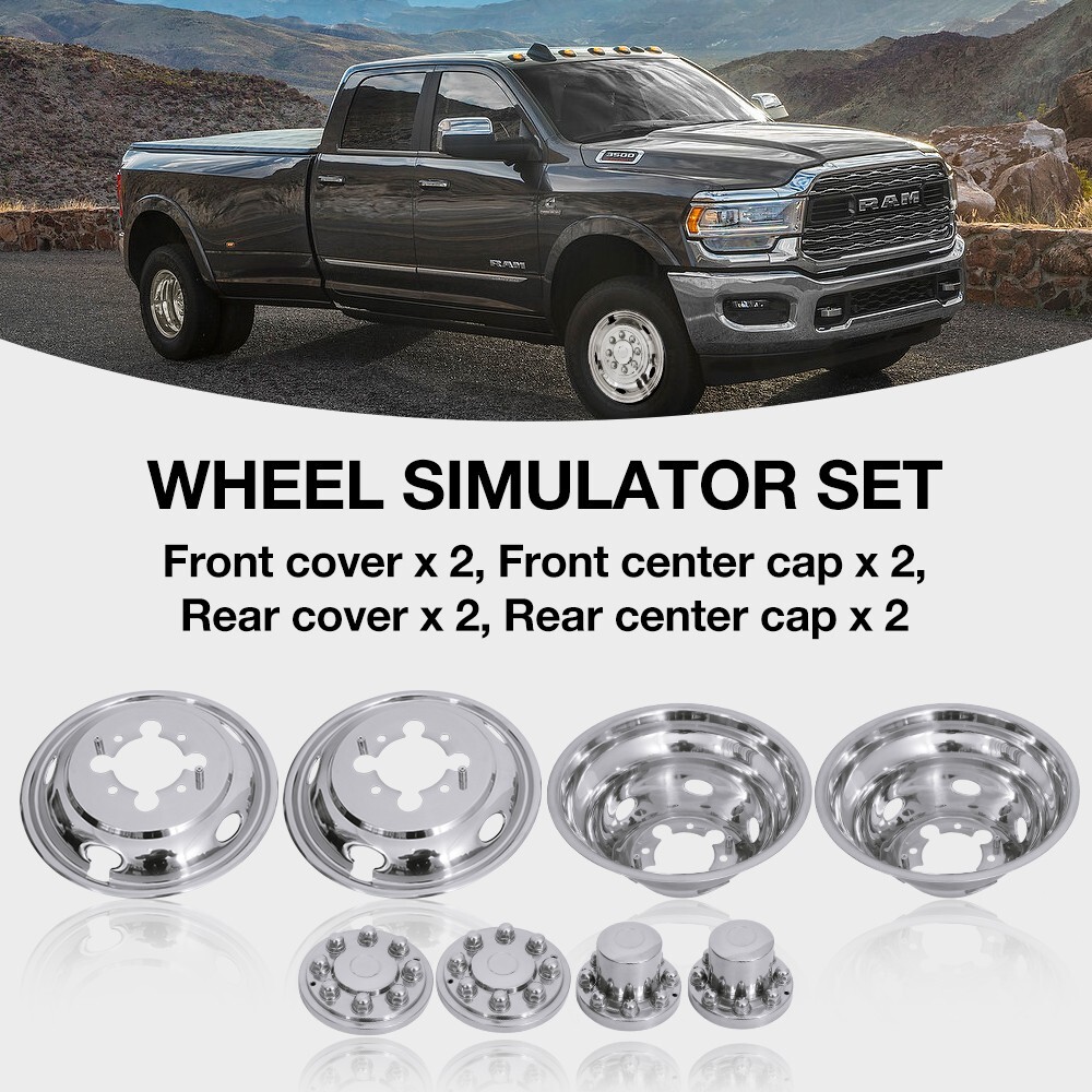 2003-2018 Dodge Ram 3500 17\ 2003-2018 Dodge Ram 3500 17\