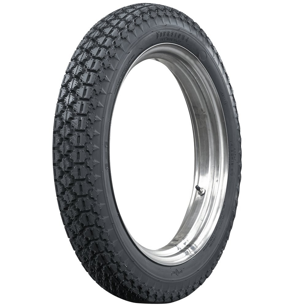 Firestone 73224 450-18 ANS Firestone 73224 450-18 ANS
