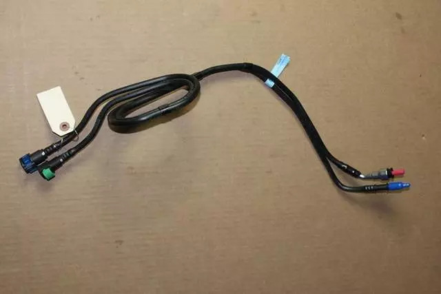 Genuine Mopar Fuel Tube 52100429AD