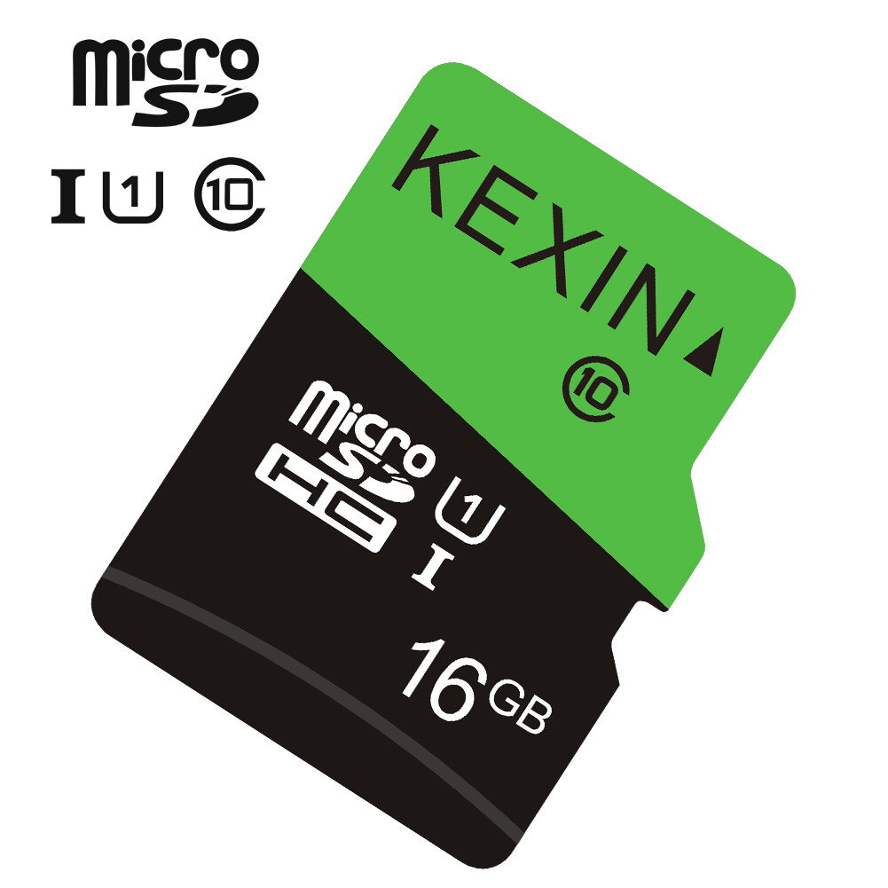 Micro SD Card TF Memory Card 1-10Pack 16GB 32GB 64GB 128GB 256GB C10 Storage Lot