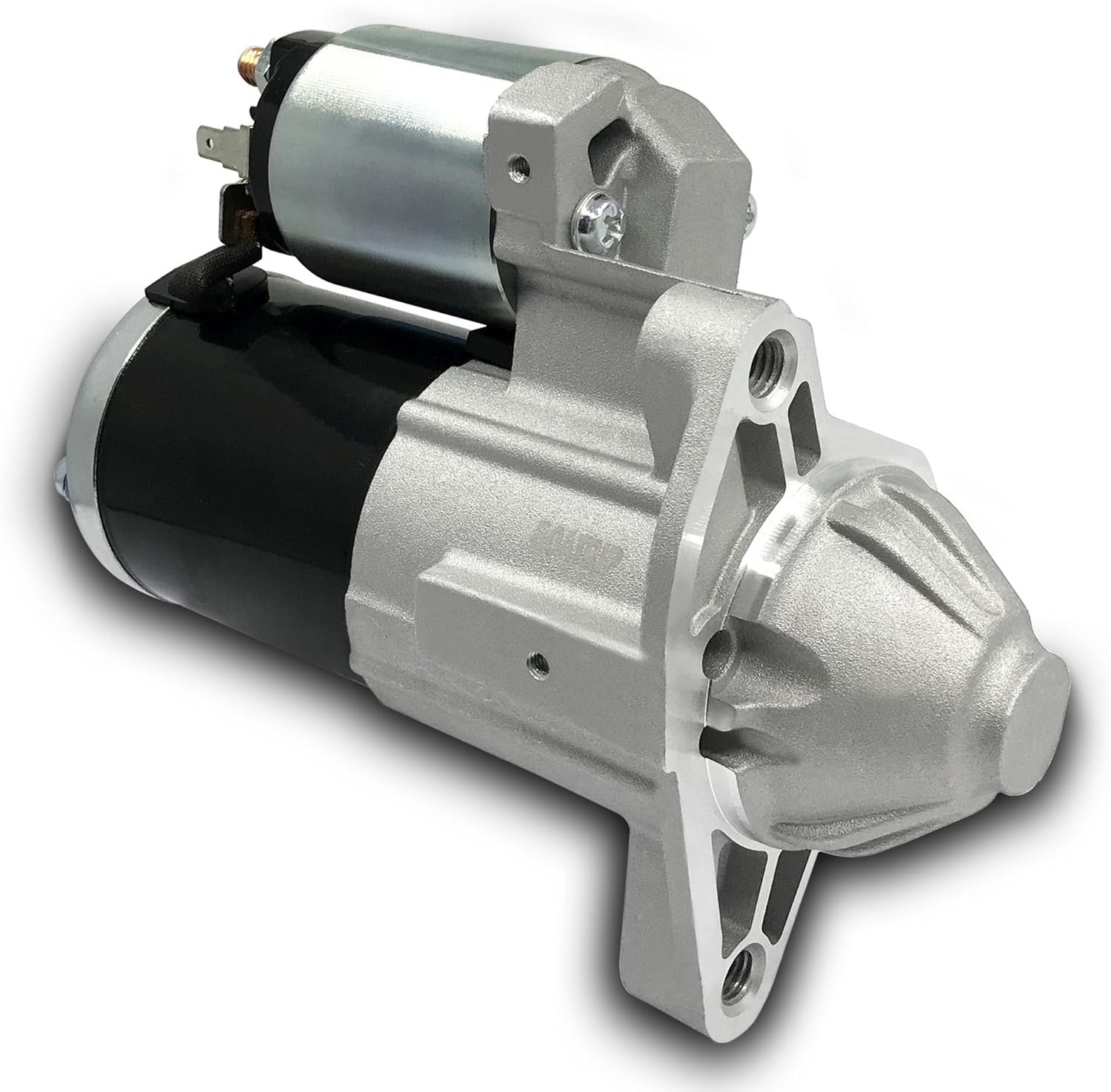 17948 New Starter Motor Replacement for 2009-2022 Dodge Ram 1500 5.7L Grand 
