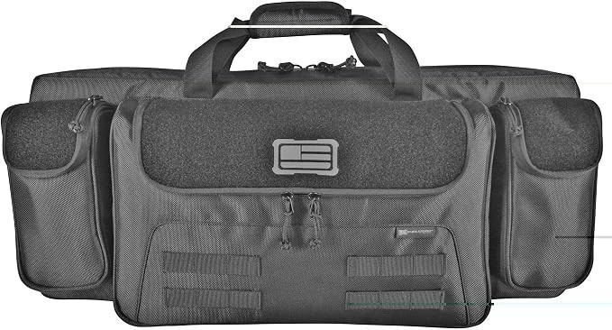 Evolution Outdoor 28in Tactical Short Barreled Soft Rifle Case - 1680D Tactical Evolution Outdoor 28in Tactical Short Barreled Soft Rifle Case - 1680D Tactical