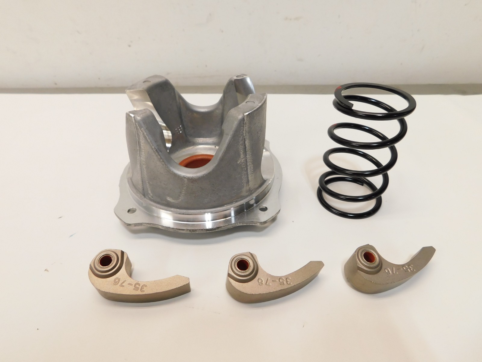 2208942 OEM 2020-2024 Polaris General XP 1000 Clutch Kit