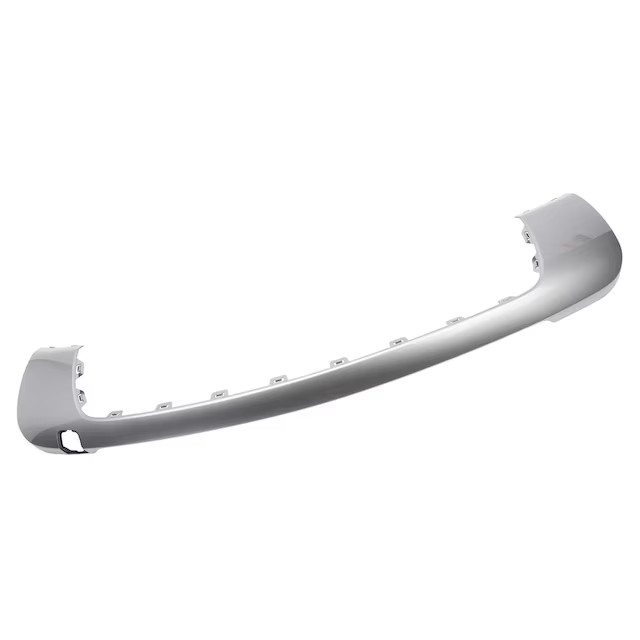 2021-23 CHEVY TRAILBLAZER REAR BUMPER LOWER VALANCE MOLDING COVER OEM 42761560 2021-23 CHEVY TRAILBLAZER REAR BUMPER LOWER VALANCE MOLDING COVER OEM 42761560