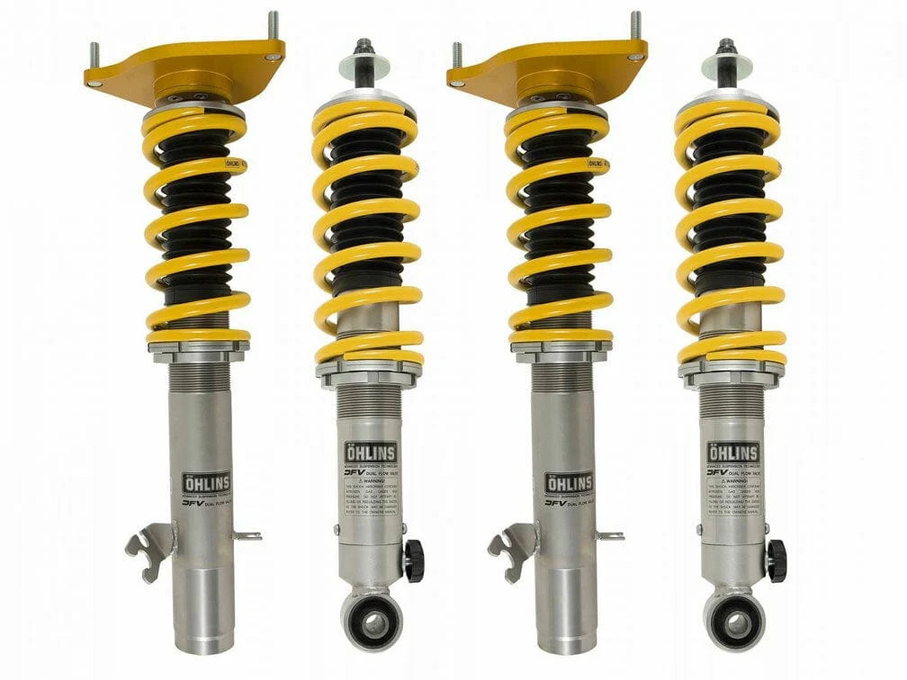 Ohlins Road & Track Coilovers for 2002-2006 MINI Cooper (R50/R53)