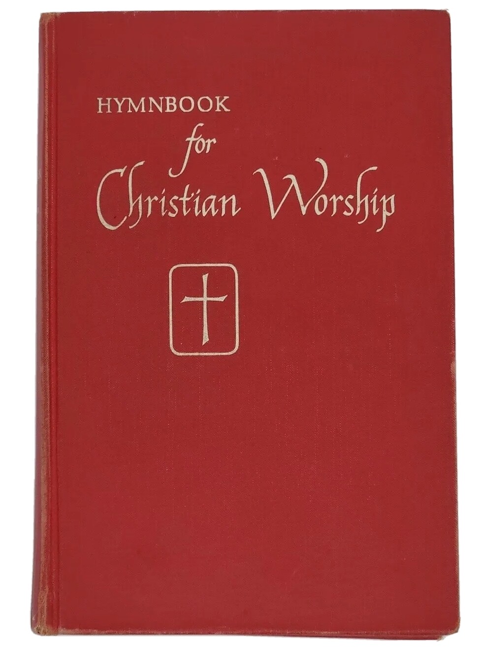 Hymnbook For Christian Worship Hardcover Bethany Press Hymnal 1970 Book Hymnbook For Christian Worship Hardcover Bethany Press Hymnal 1970 Book