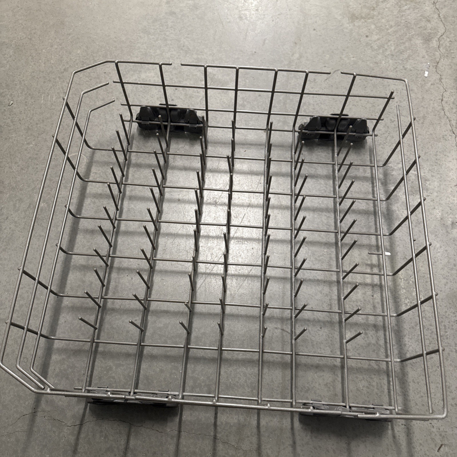 GE DISHWASHER LOWER RACK, WD28X26099 WD28X34744 REPLACES WD28X24396/22659/22696 GE DISHWASHER LOWER RACK, WD28X26099 WD28X34744 REPLACES WD28X24396/22659/22696