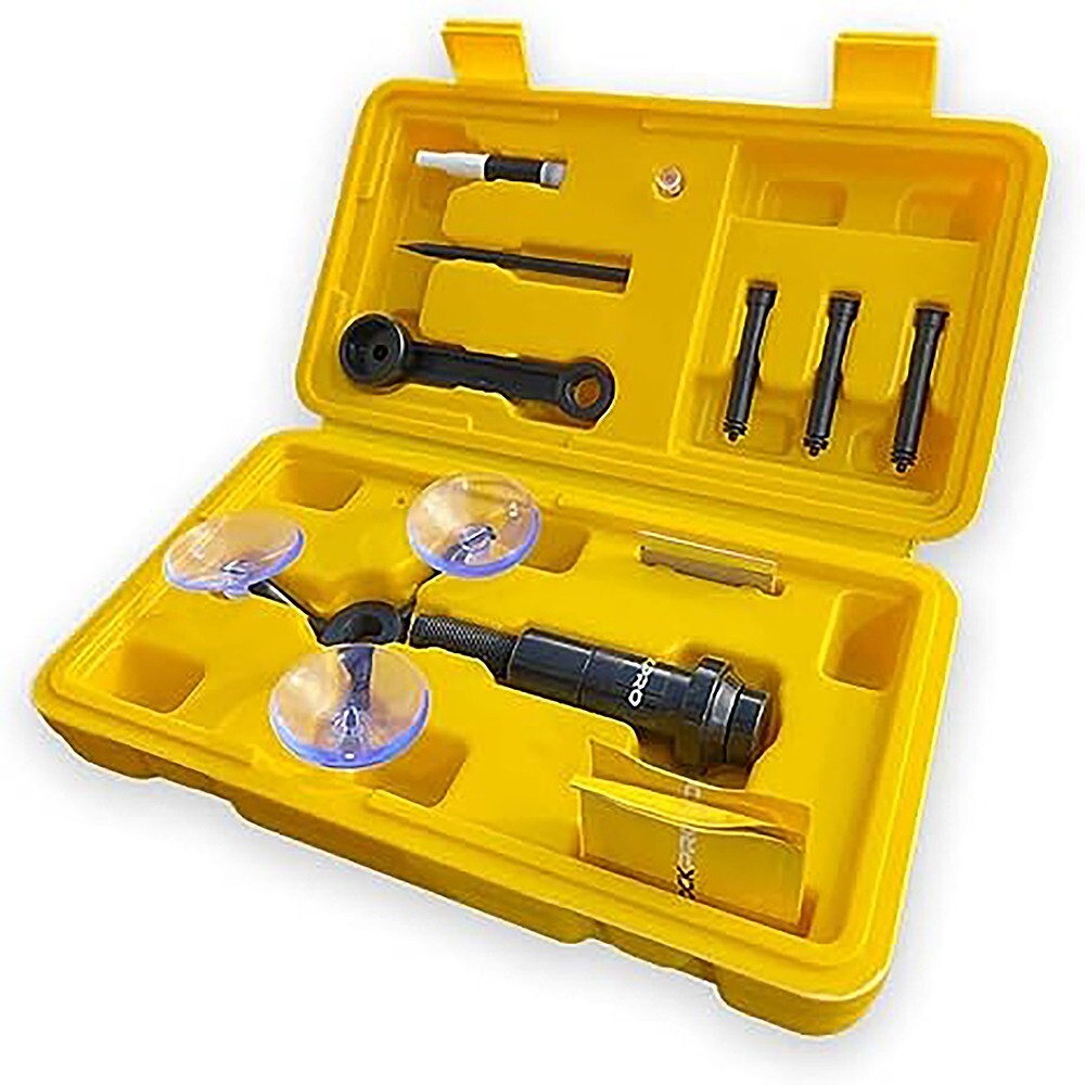 Windshield Repair Kit – for Rock Chips and Cracks