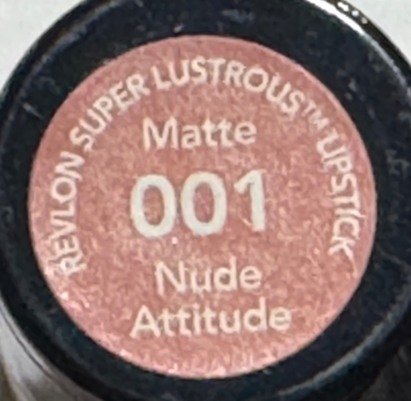 REVLON SUPER LUSTROUS LIPSTICK BNWOB SEALED USEA SELLER
