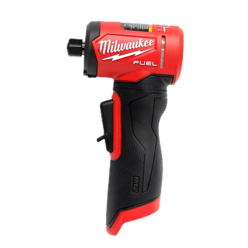 Milwaukee 3485-20 M12 Fuel 1/4 Inch Brushless Right Angle Die Grinder