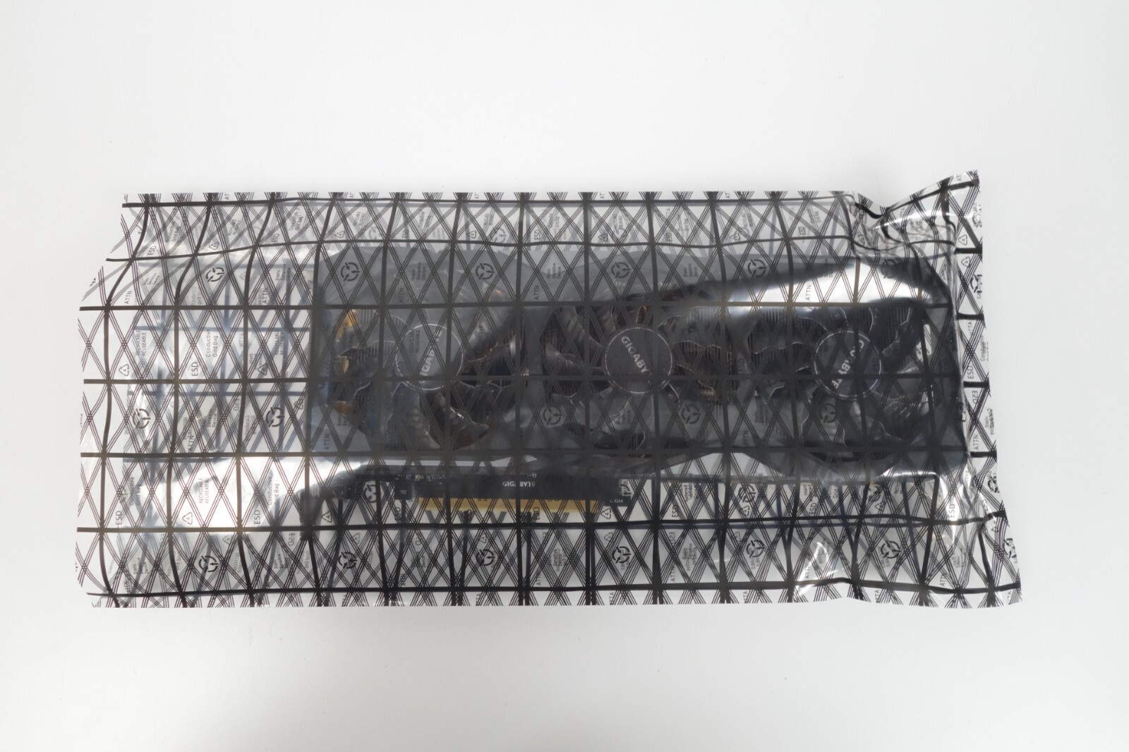 1000 Premium ESD Anti-Static Shielding Bags Open Top 16 x 8