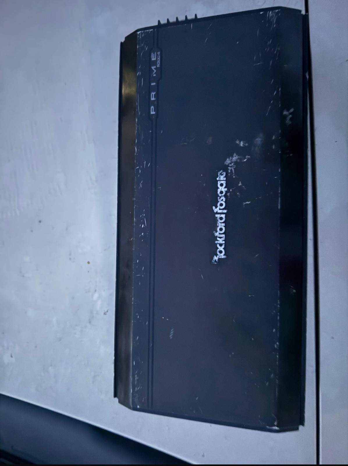 Rockford Fosgate 300.4