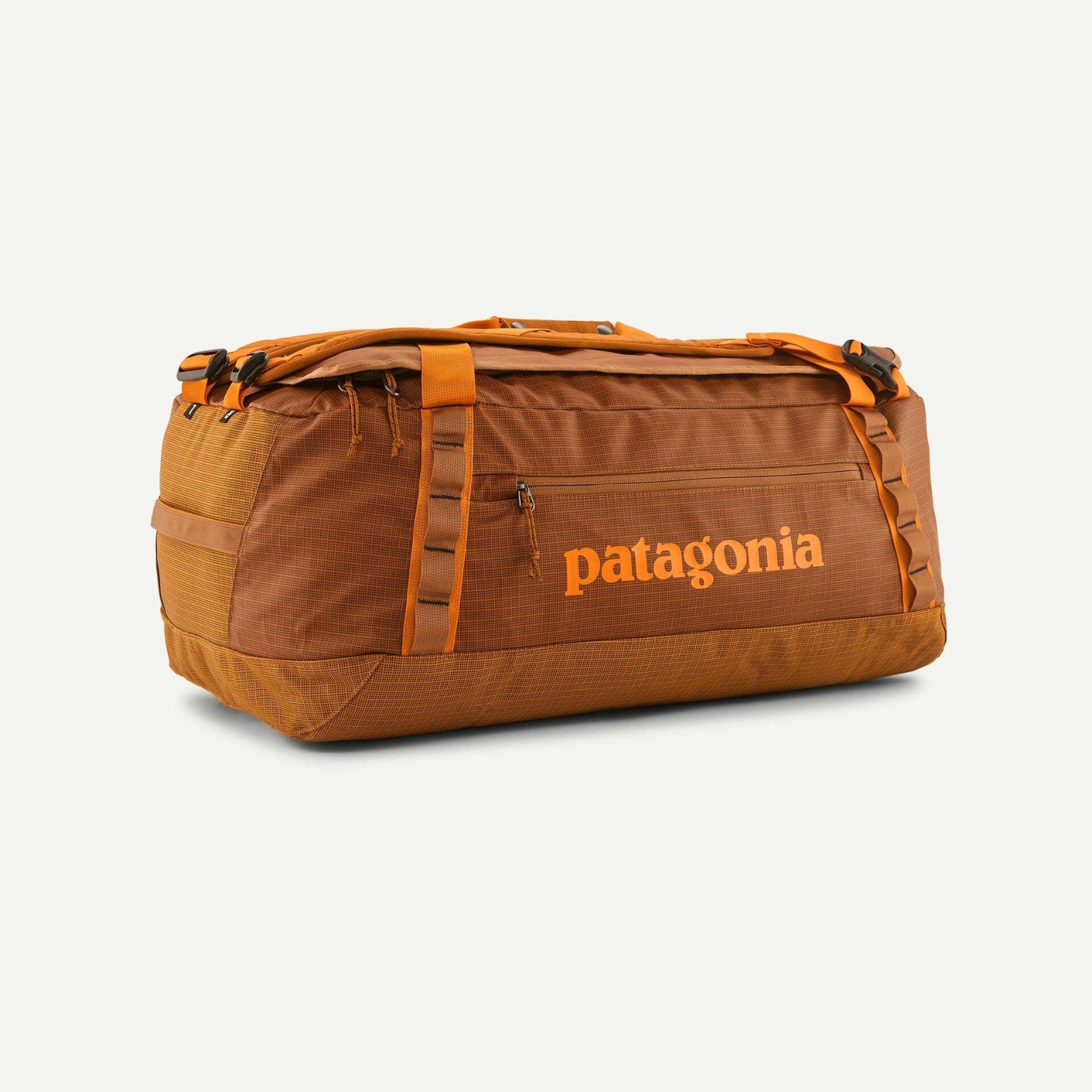 Patagonia Black Hole Duffel 55L 49343 Travel Bag Luggage 