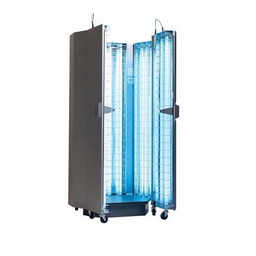 Daavlin 7 Series Photo Therapy Ultraviolet Machine Daavlin 7 Series Photo Therapy Ultraviolet Machine