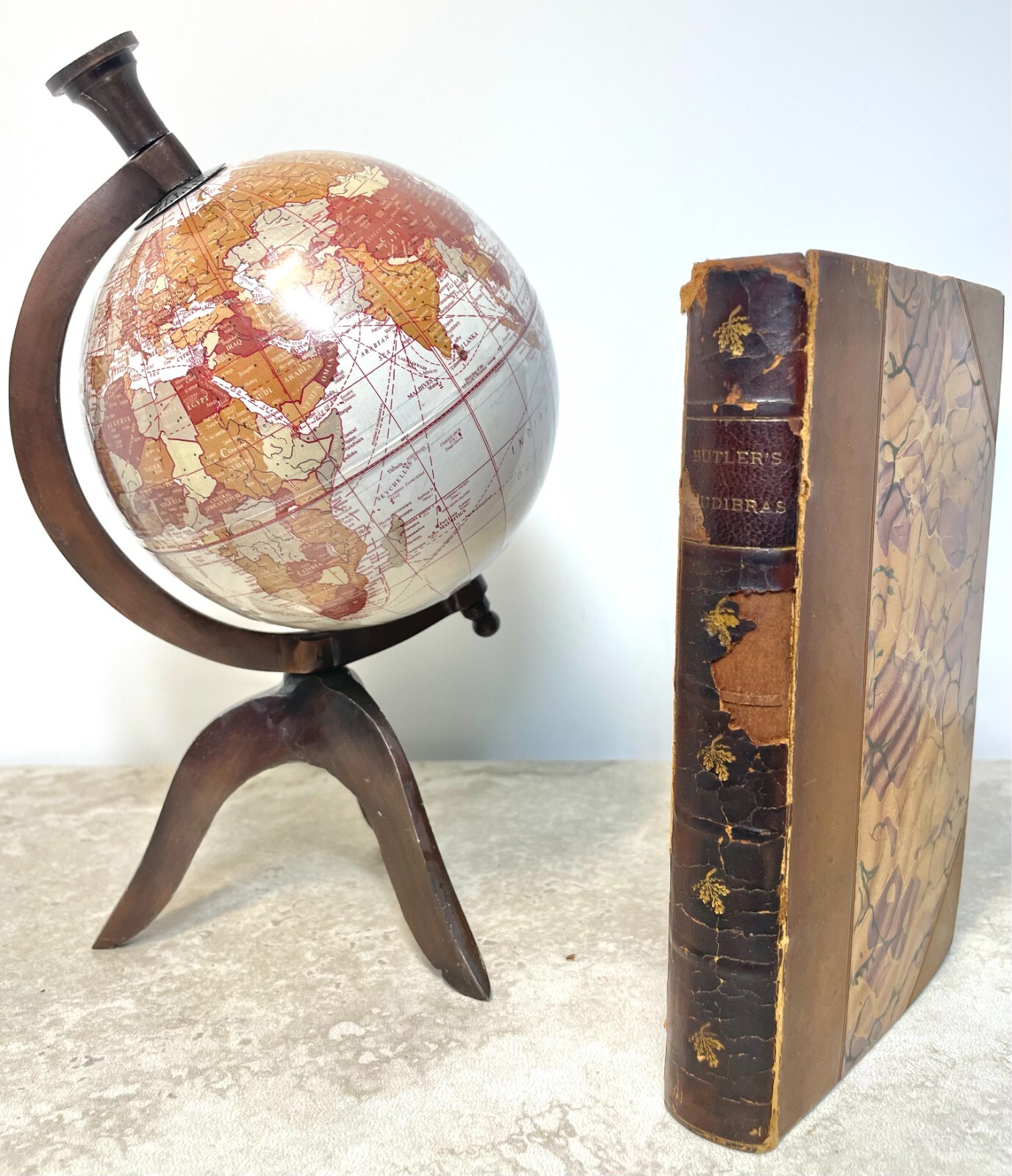 Hudibras: In Three Parts by Samuel Butler 1st Am. Edition, 1806 Hudibras: In Three Parts by Samuel Butler 1st Am. Edition, 1806