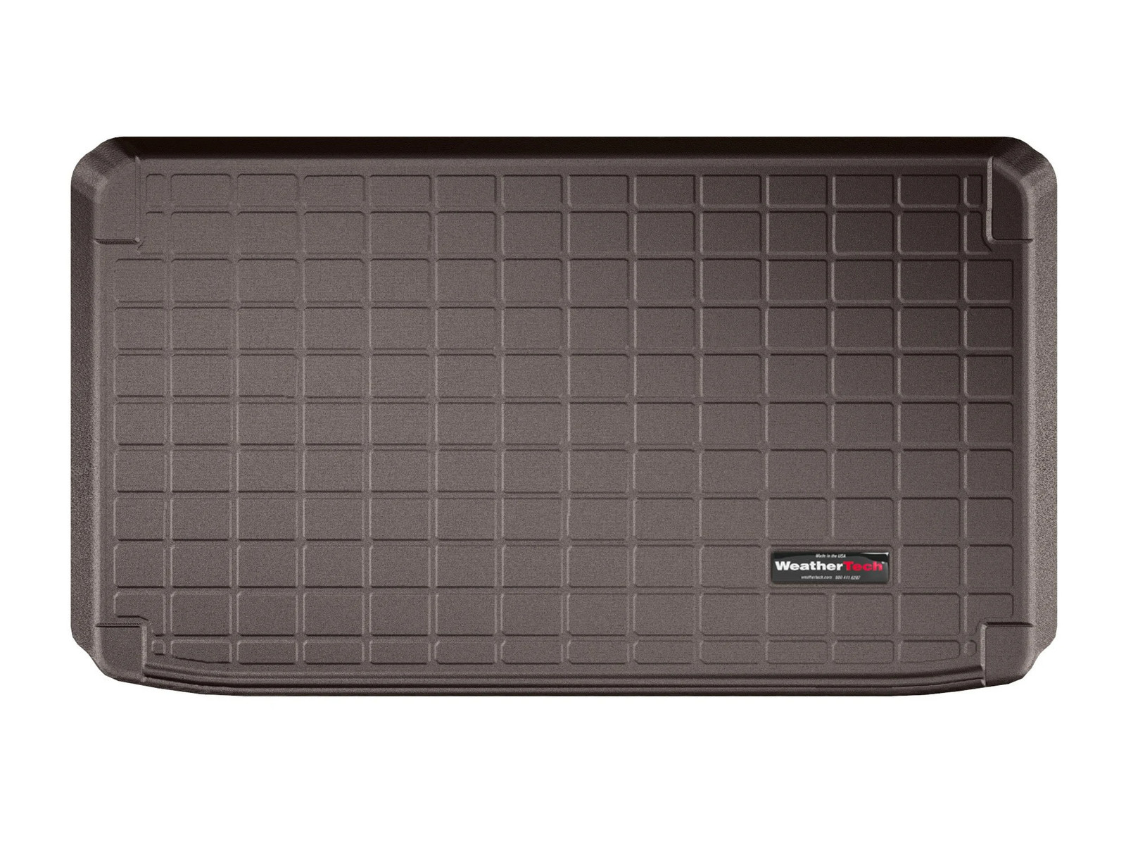WeatherTech Cargo Trunk Liner for 2015-2024 2025-2025 MINI Hardtop