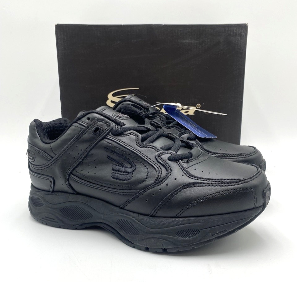 Spira CLASSIC WALKER 2 Women\'s NEW Walking Shoe Black Multiple Sizes