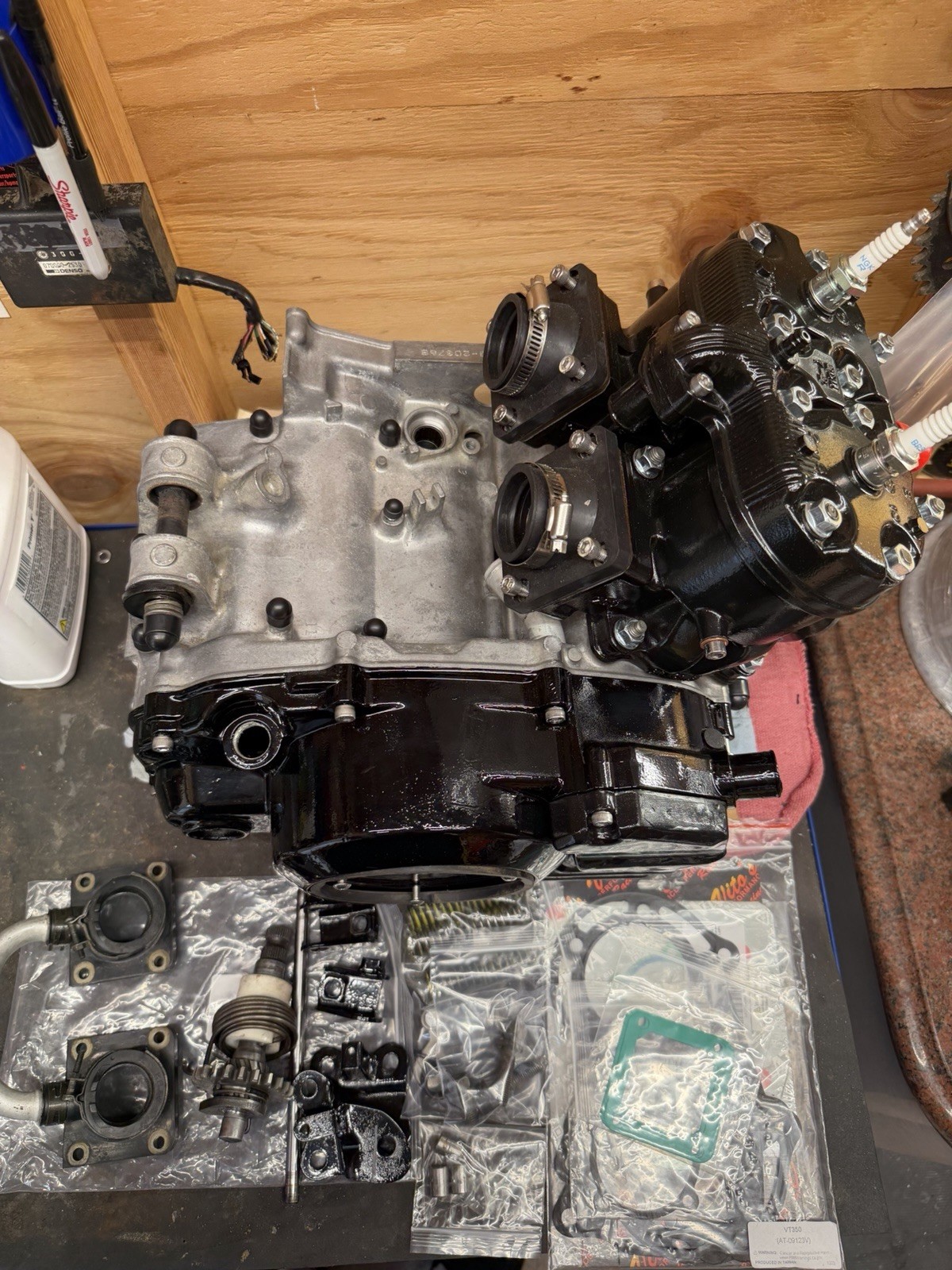 Banshee Engine Banshee Engine